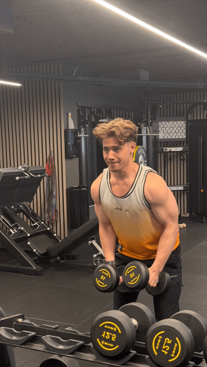 Alex Hagerup