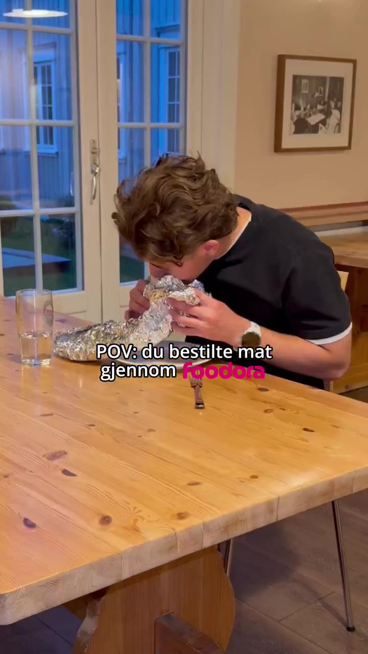 foodora