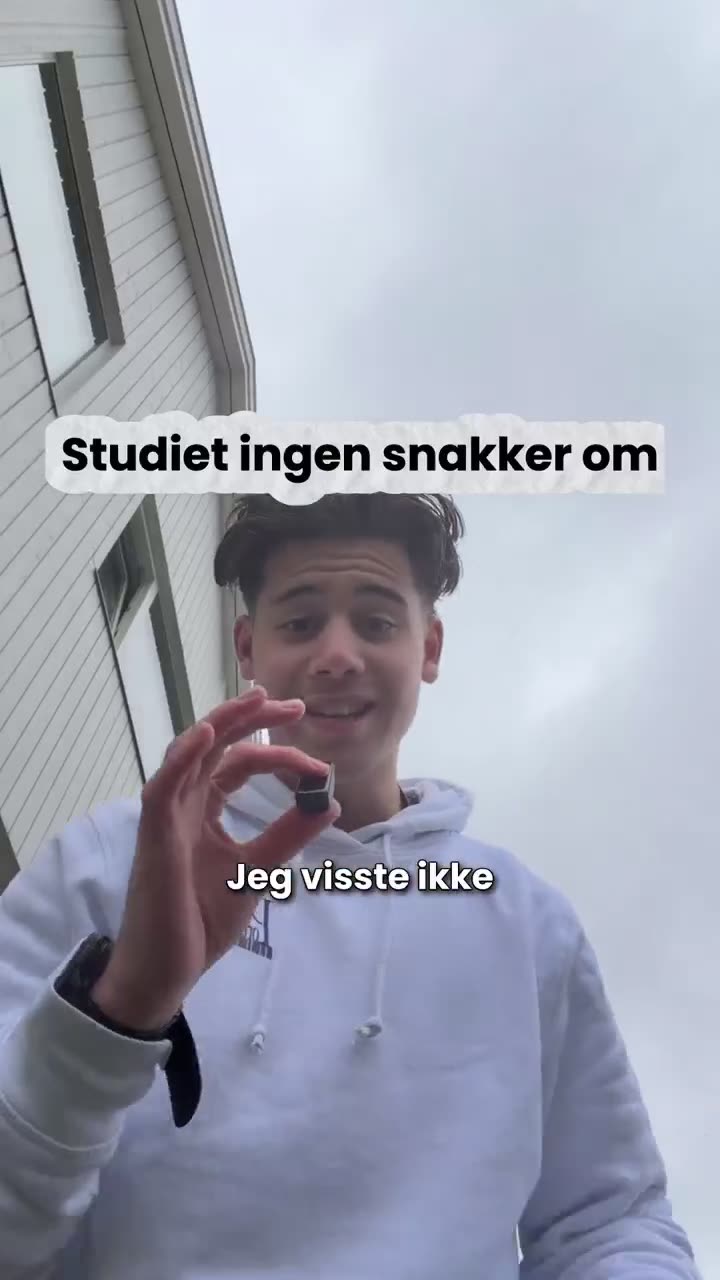 Norges Fagakademi