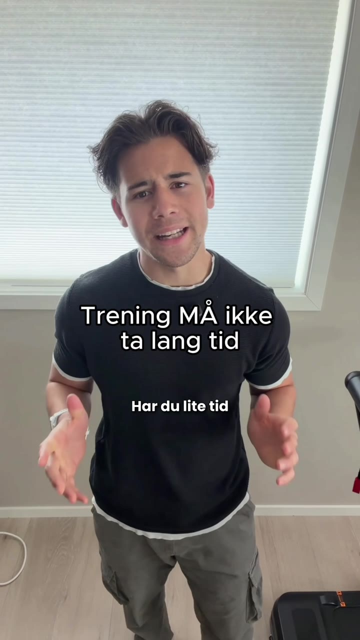 Stay Active